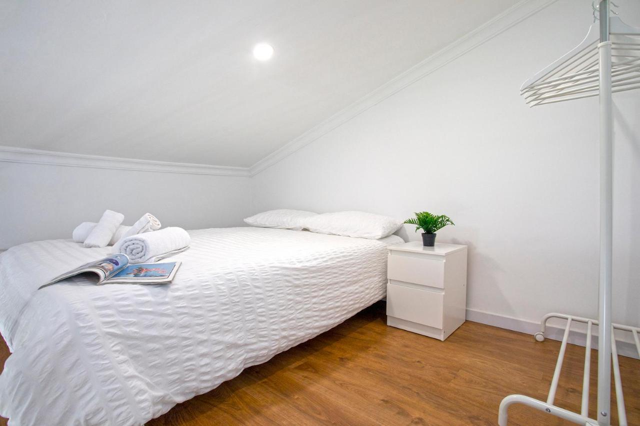 Apartamento Duplex Chillout Centro Histórico