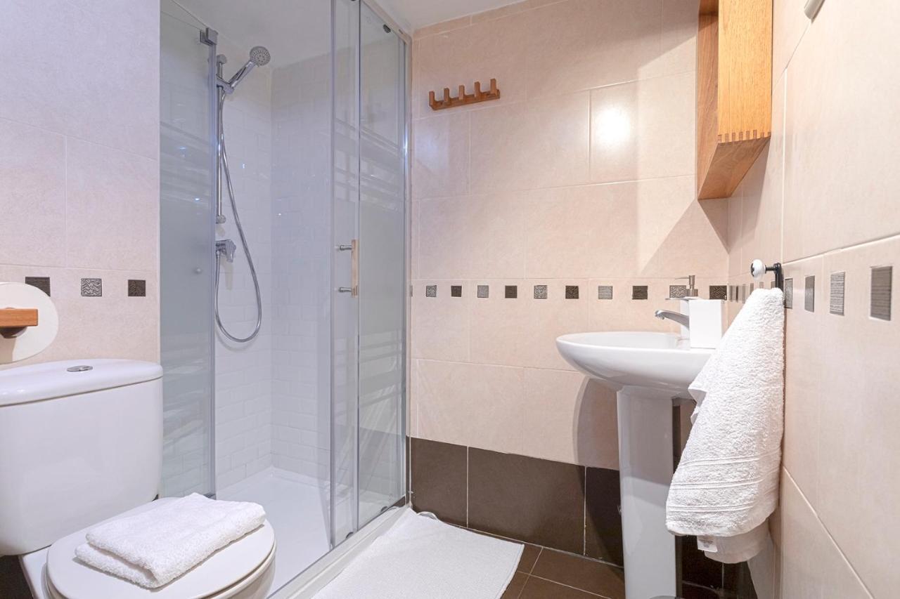 Duplex Chillout Centro Histórico Apartamento Málaga