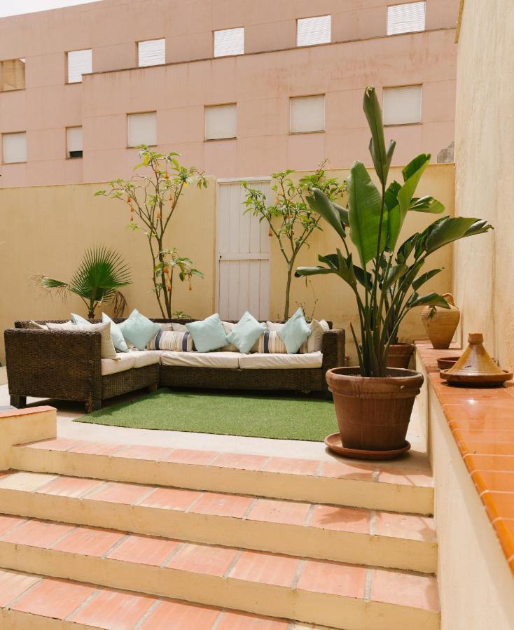 Ambb-private Patio-steps Away From Old Town Apartamento *
