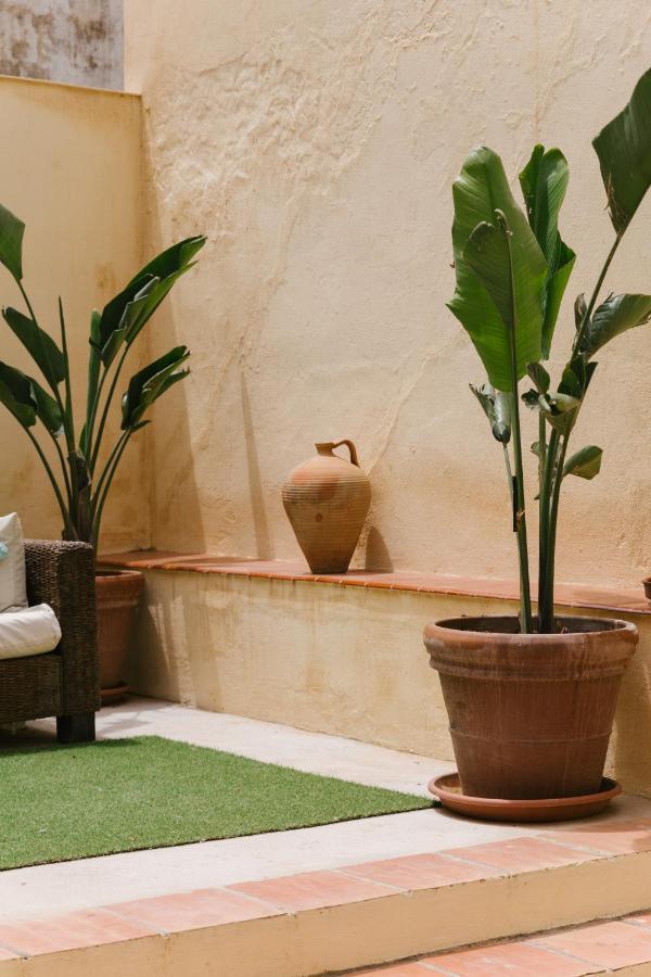 Ambb-private Patio-steps Away From Old Town Apartamento *