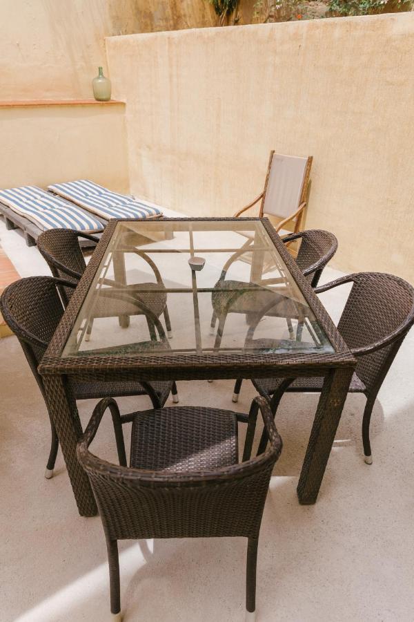 Apartamento Ambb-private Patio-steps Away From Old Town