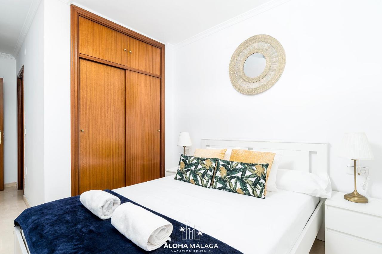 Wonderful Centro By Alohamálaga *