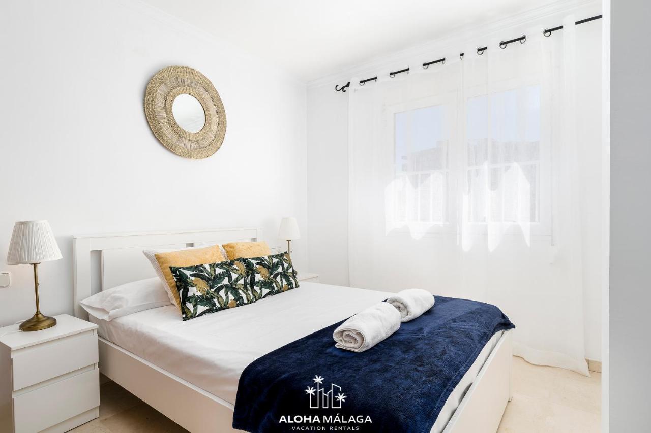 Wonderful Centro By Alohamálaga Apartamento *