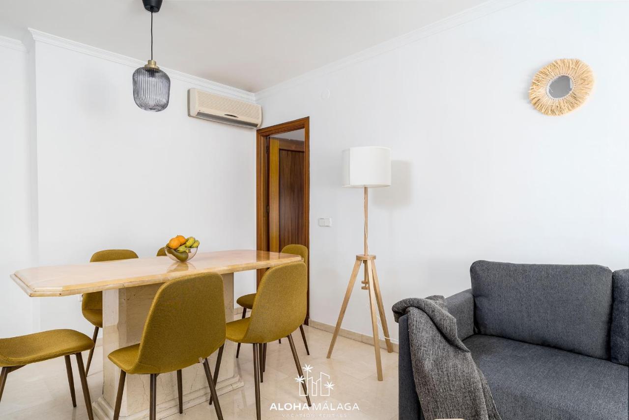 Wonderful Centro By Alohamálaga Málaga