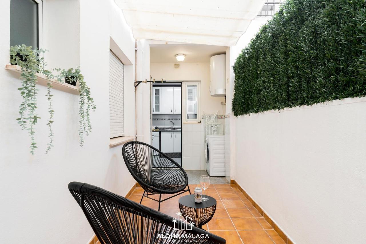 Apartamento Wonderful Centro By Alohamálaga Málaga