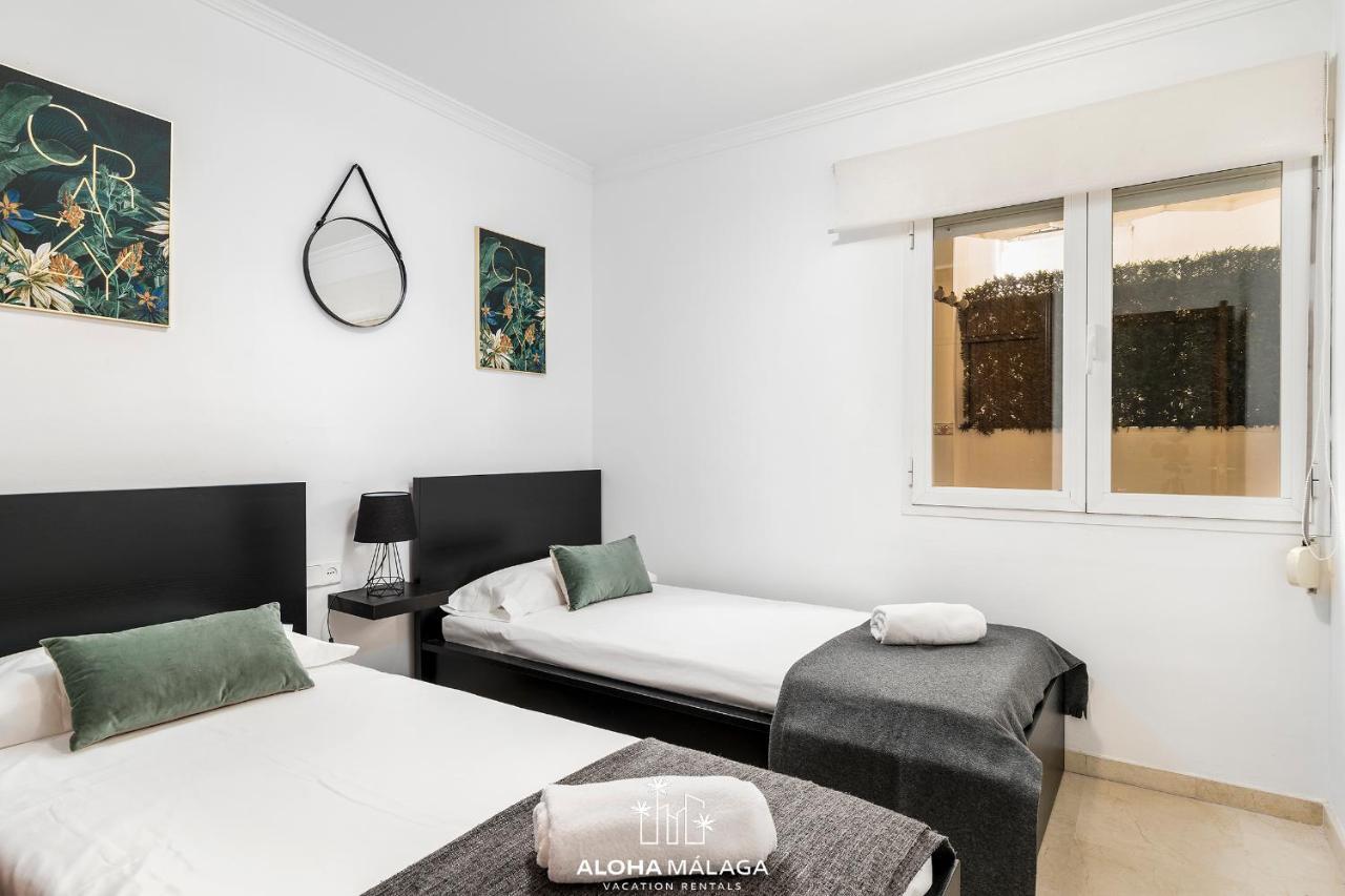 Apartamento Wonderful Centro By Alohamálaga Málaga