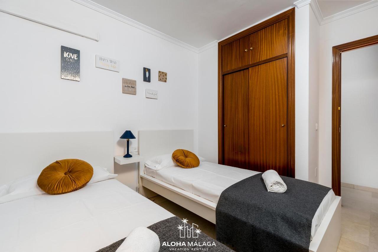 Wonderful Centro By Alohamálaga Apartamento Málaga