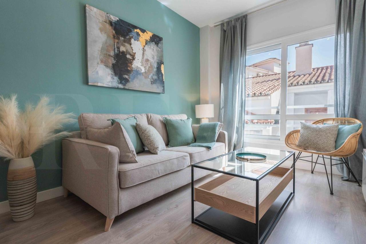 Sunny & Modern - Center By Rems Apartamento