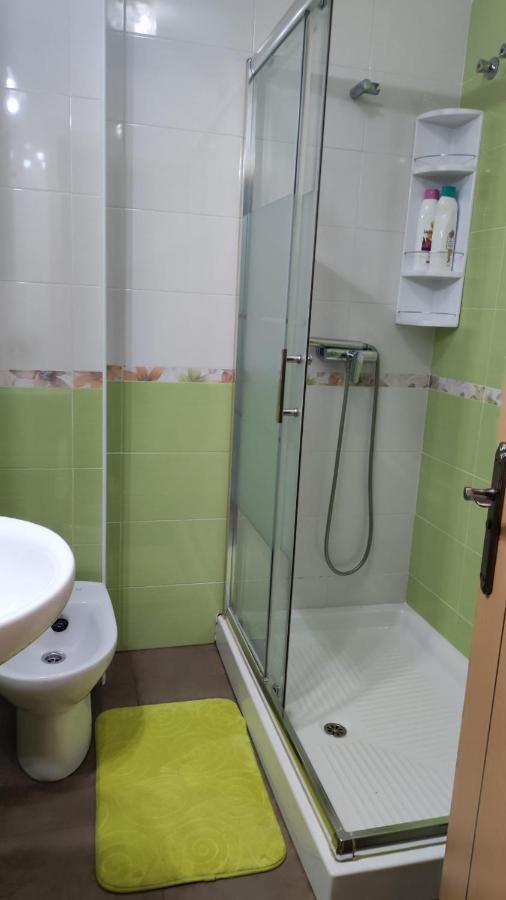 Apartamento Cerca De La Playa Apartamento Málaga