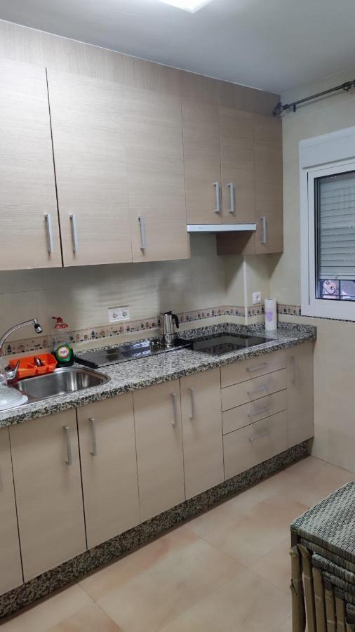 Apartamento Cerca De La Playa Apartamento