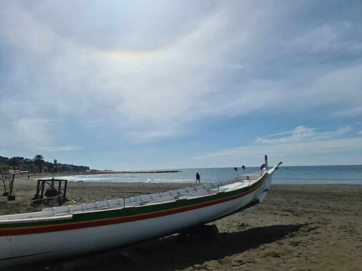 Apartamento Cerca De La Playa Málaga