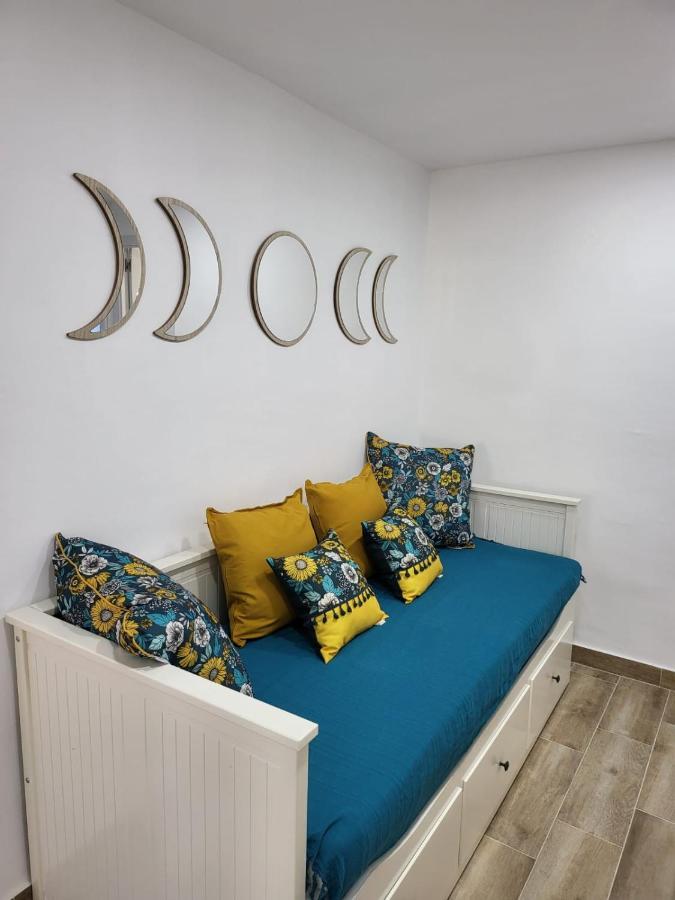 Sh Apartment Malaga