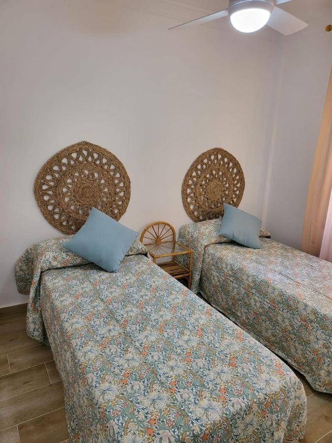 Apartment Sh Malaga