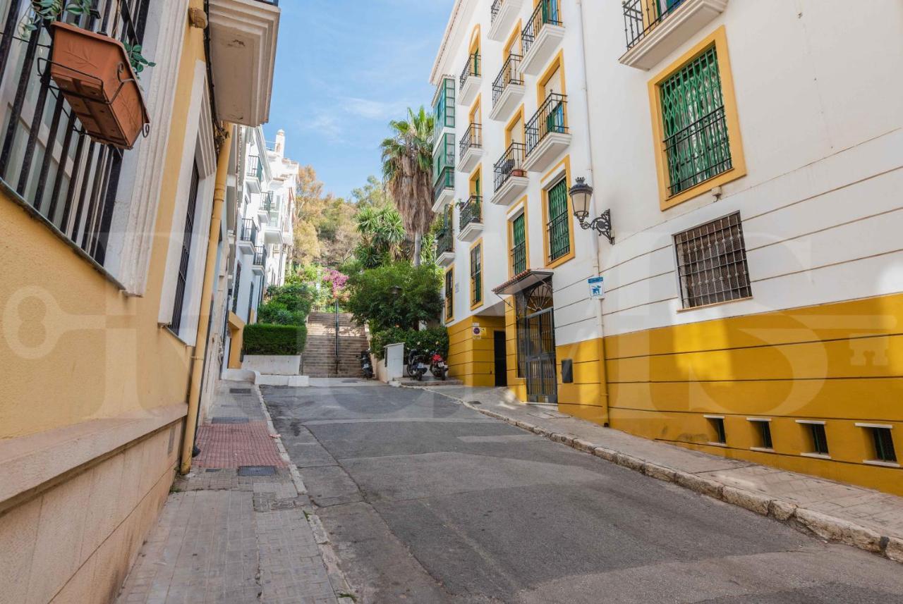 Sunny & Modern - Center By Rems Apartamento