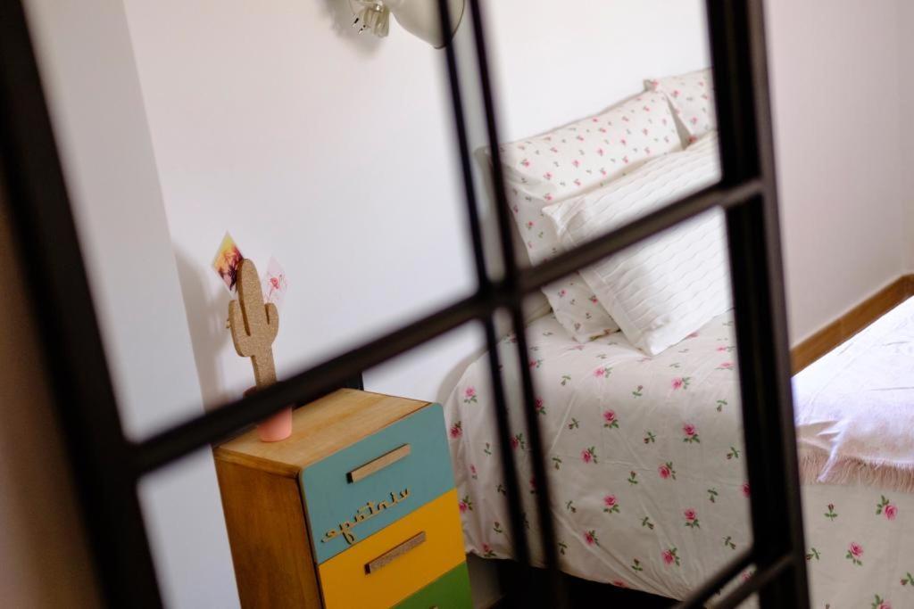 Vintage En El Centro De Apartment Malaga