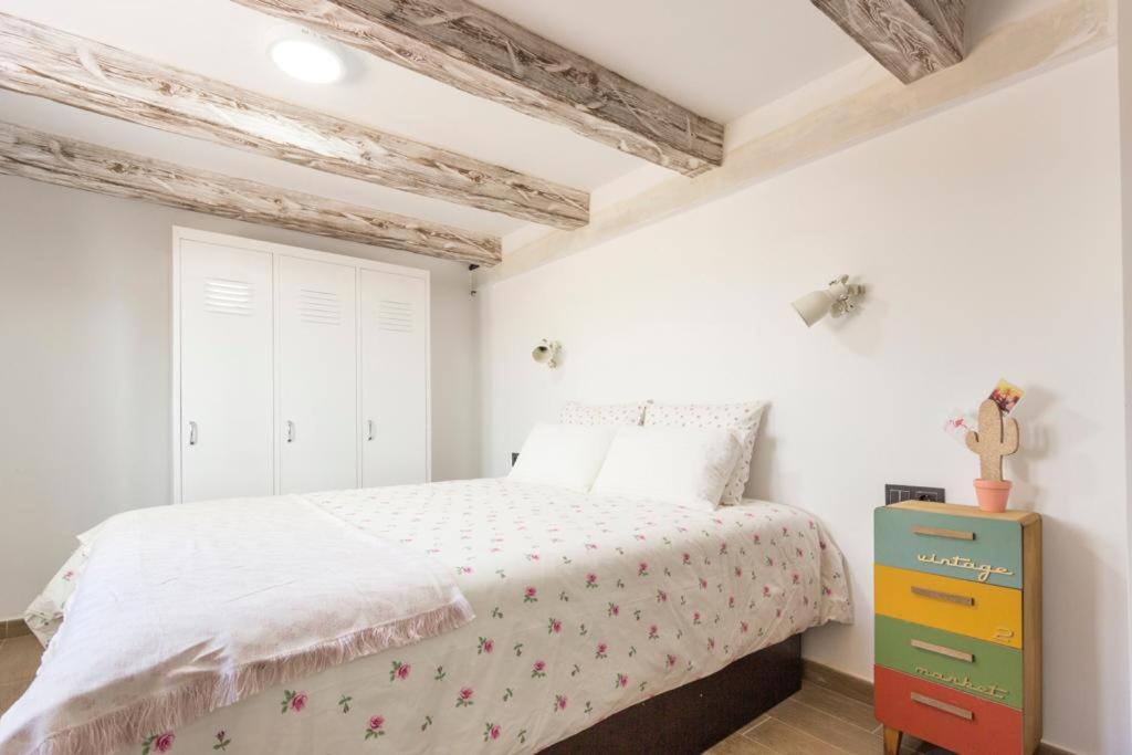 Apartment Vintage En El Centro De