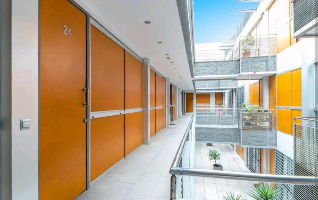 Apartamento Trinidad 21 Málaga
