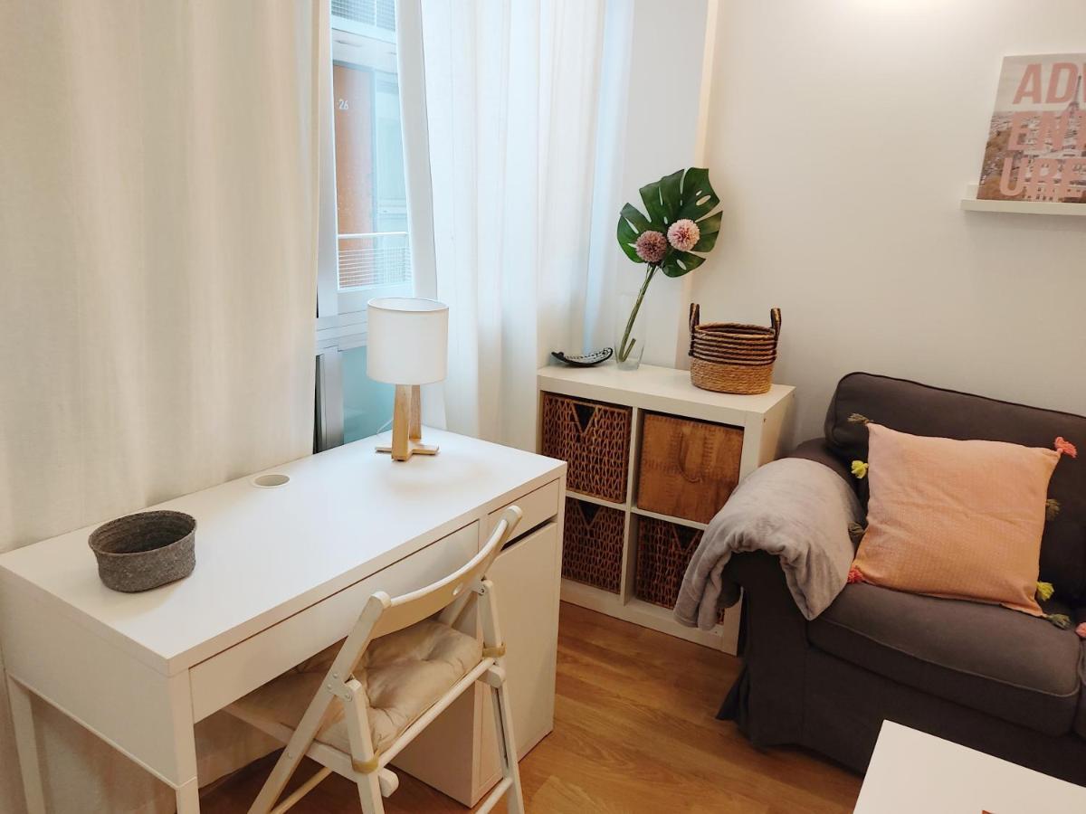 Apartamento Trinidad 21 *