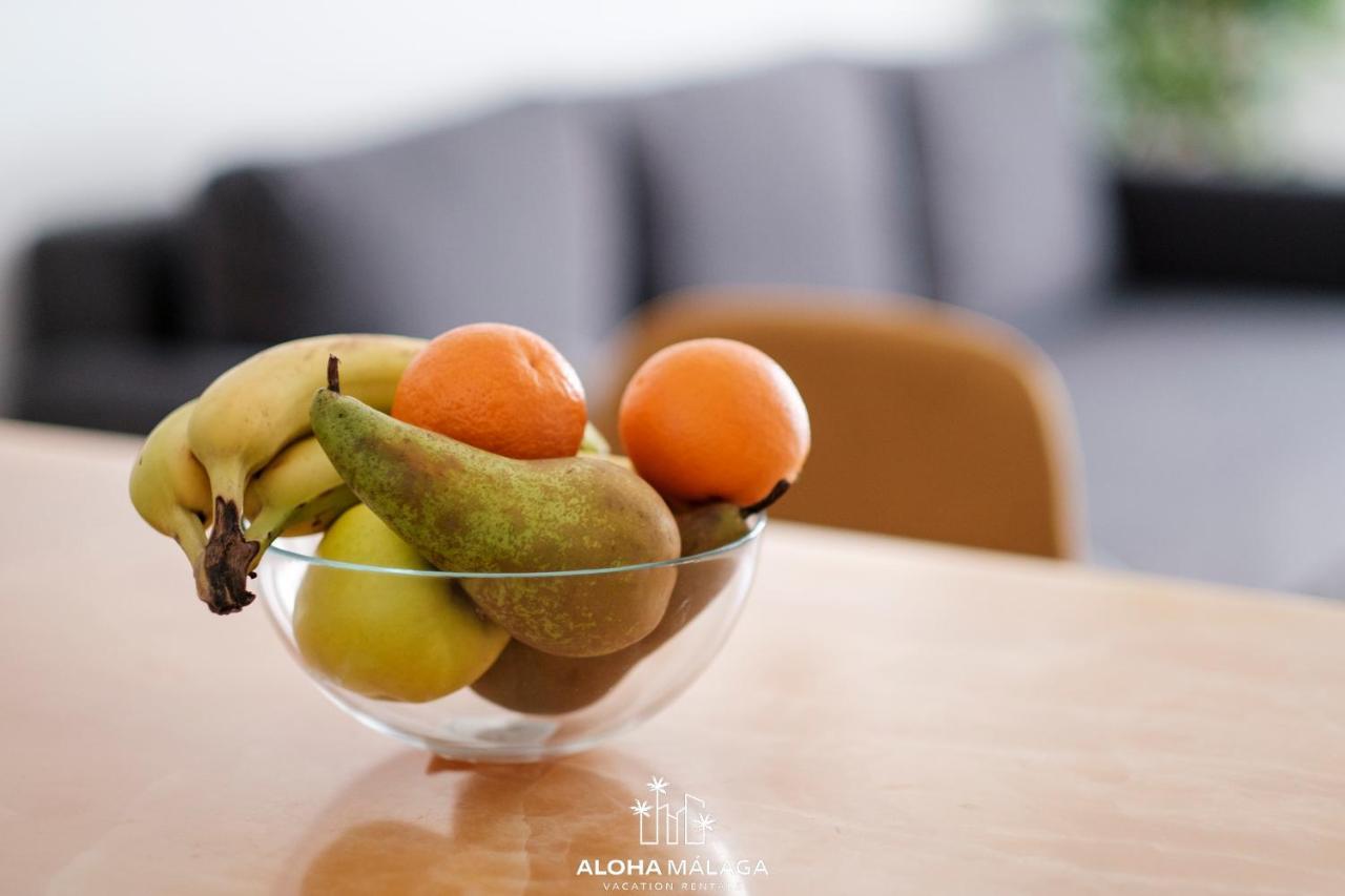 Apartamento Wonderful Centro By Alohamálaga Málaga
