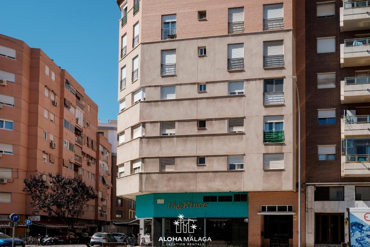 Wonderful Centro By Alohamálaga Málaga