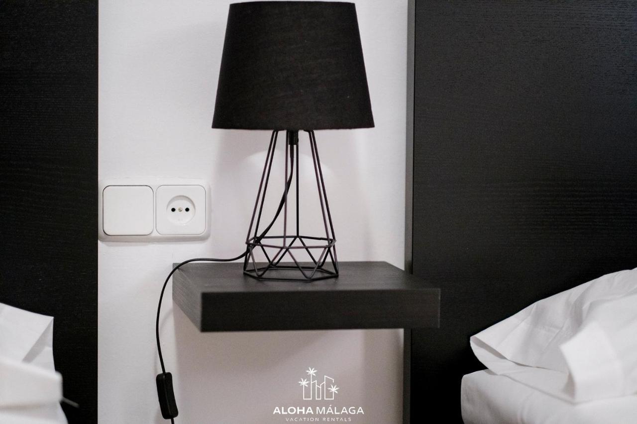 Wonderful Centro By Alohamálaga Apartamento *