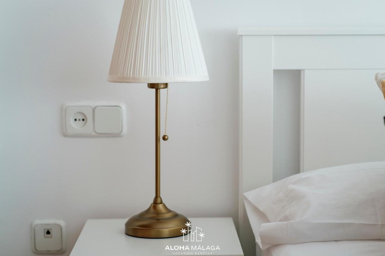 Apartamento Wonderful Centro By Alohamálaga Málaga