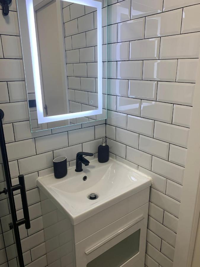 Estudio Balneario Pedregalejo Apartamento