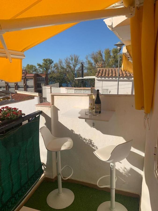 Estudio Balneario Pedregalejo * Málaga