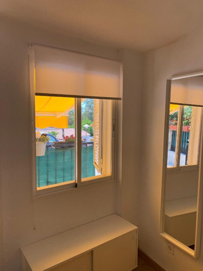 Apartamento Estudio Balneario Pedregalejo