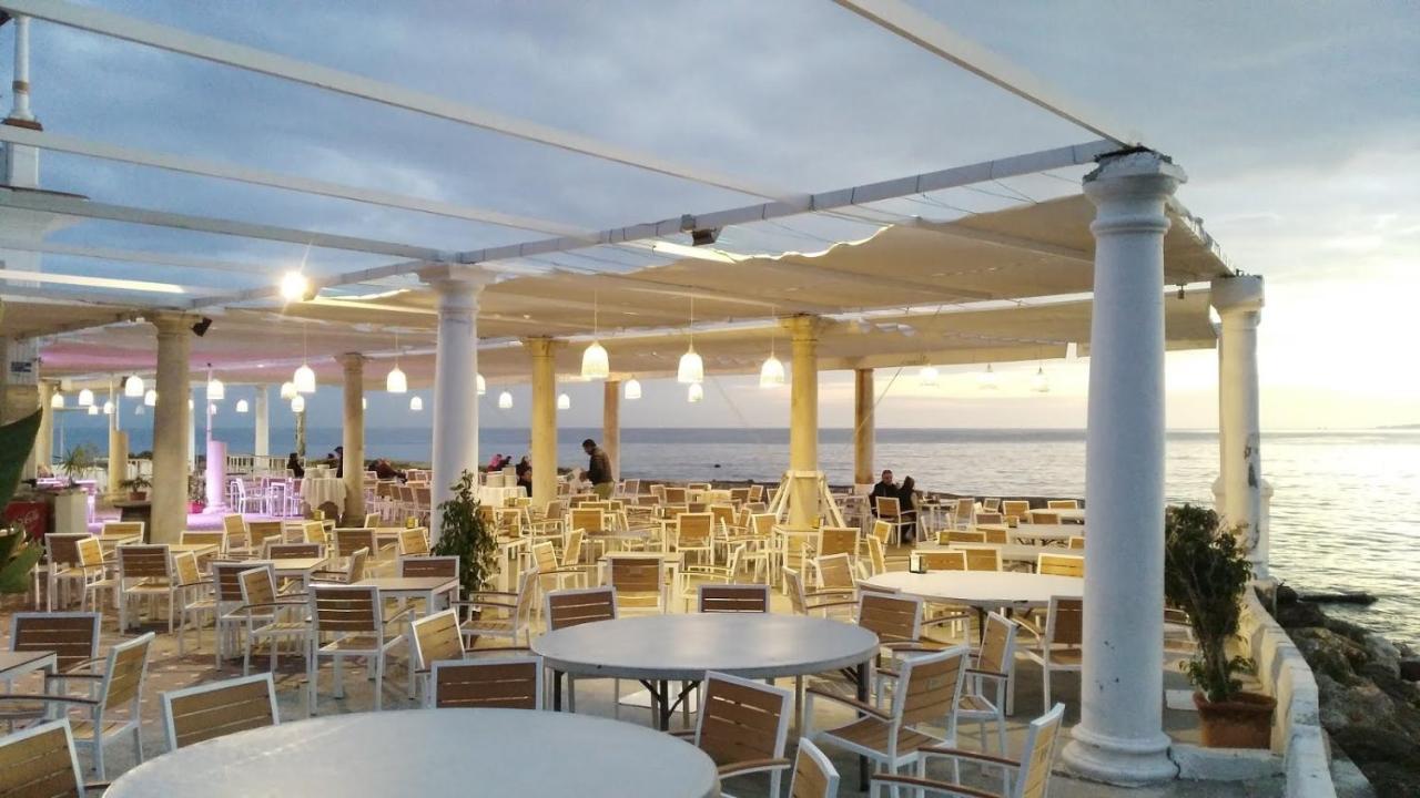 Estudio Balneario Pedregalejo Apartamento Málaga