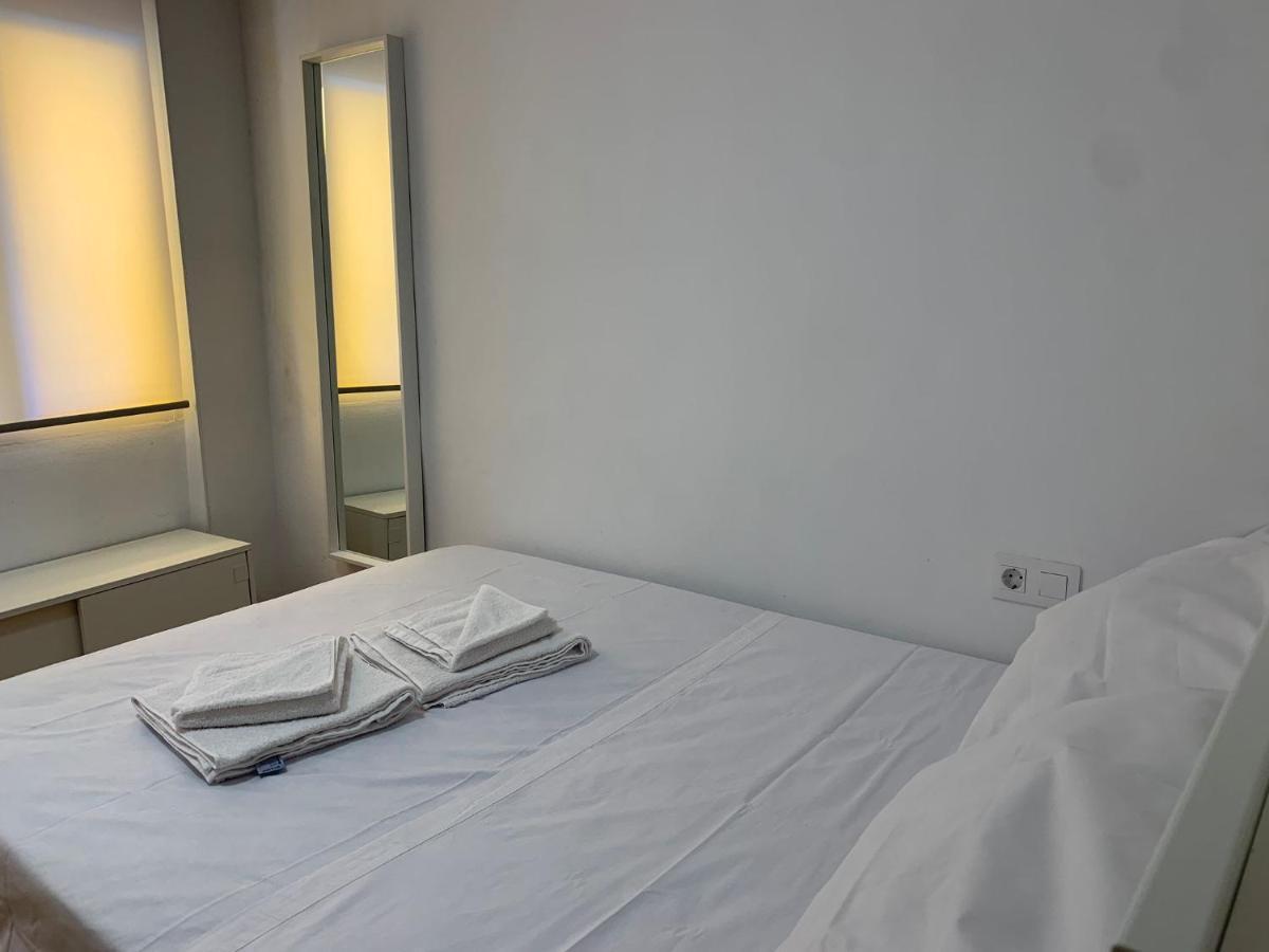 Apartamento Estudio Balneario Pedregalejo Málaga