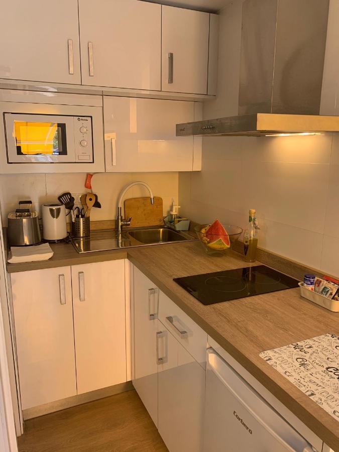 Estudio Balneario Pedregalejo Apartamento *