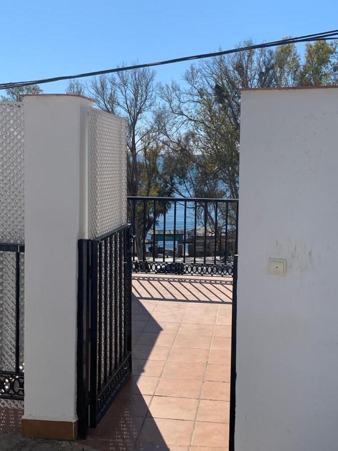 Apartamento Estudio Balneario Pedregalejo