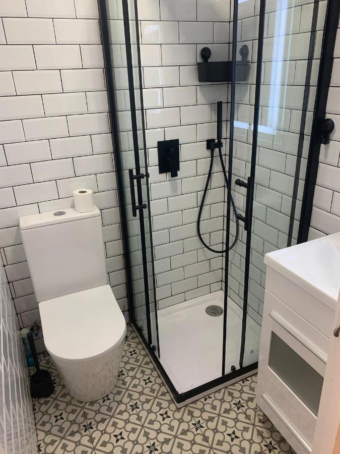 Estudio Balneario Pedregalejo Apartamento