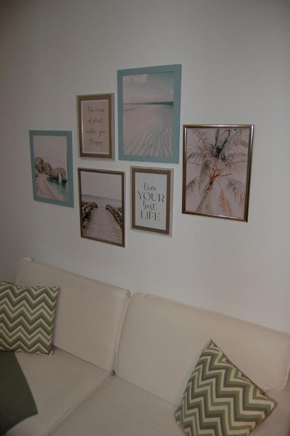 Apartamento Amplio Estudio En Centro Y Playa Victoria 13 Málaga