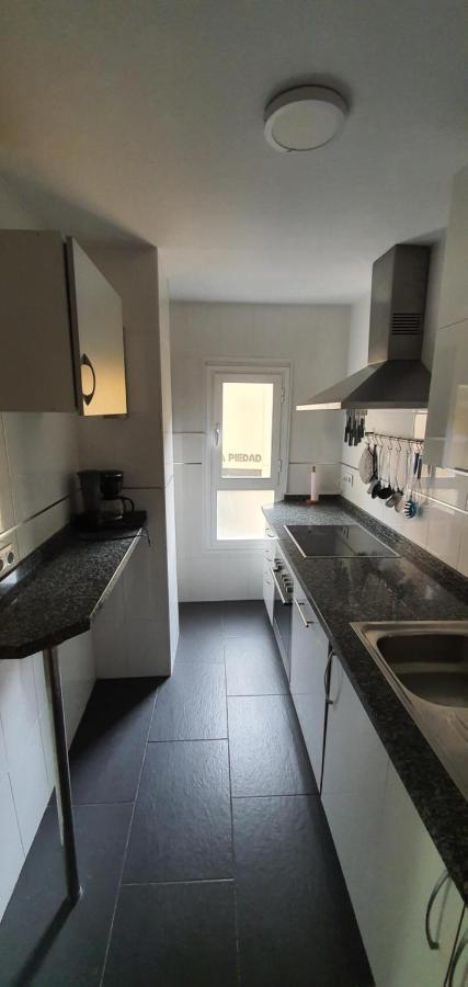 Apartamento Alderete *