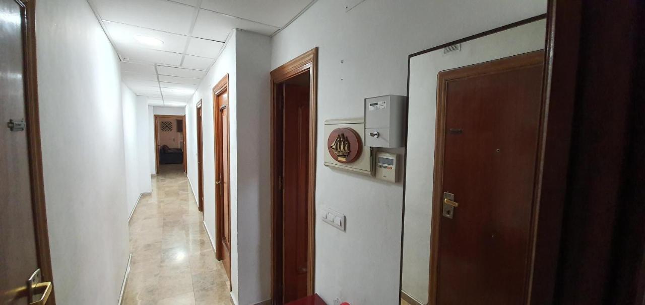 Apartamento Alderete Málaga