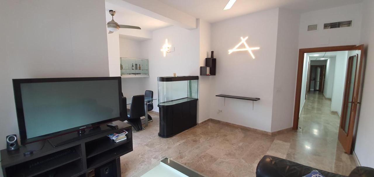 Alderete Apartamento Málaga