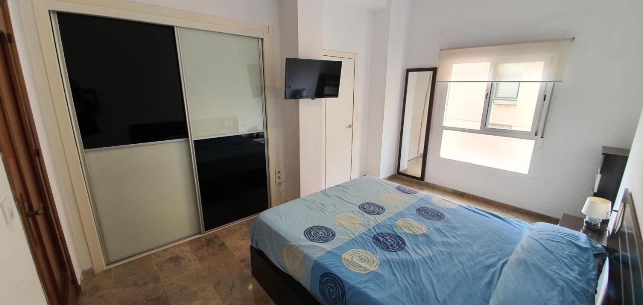 Apartamento Alderete *