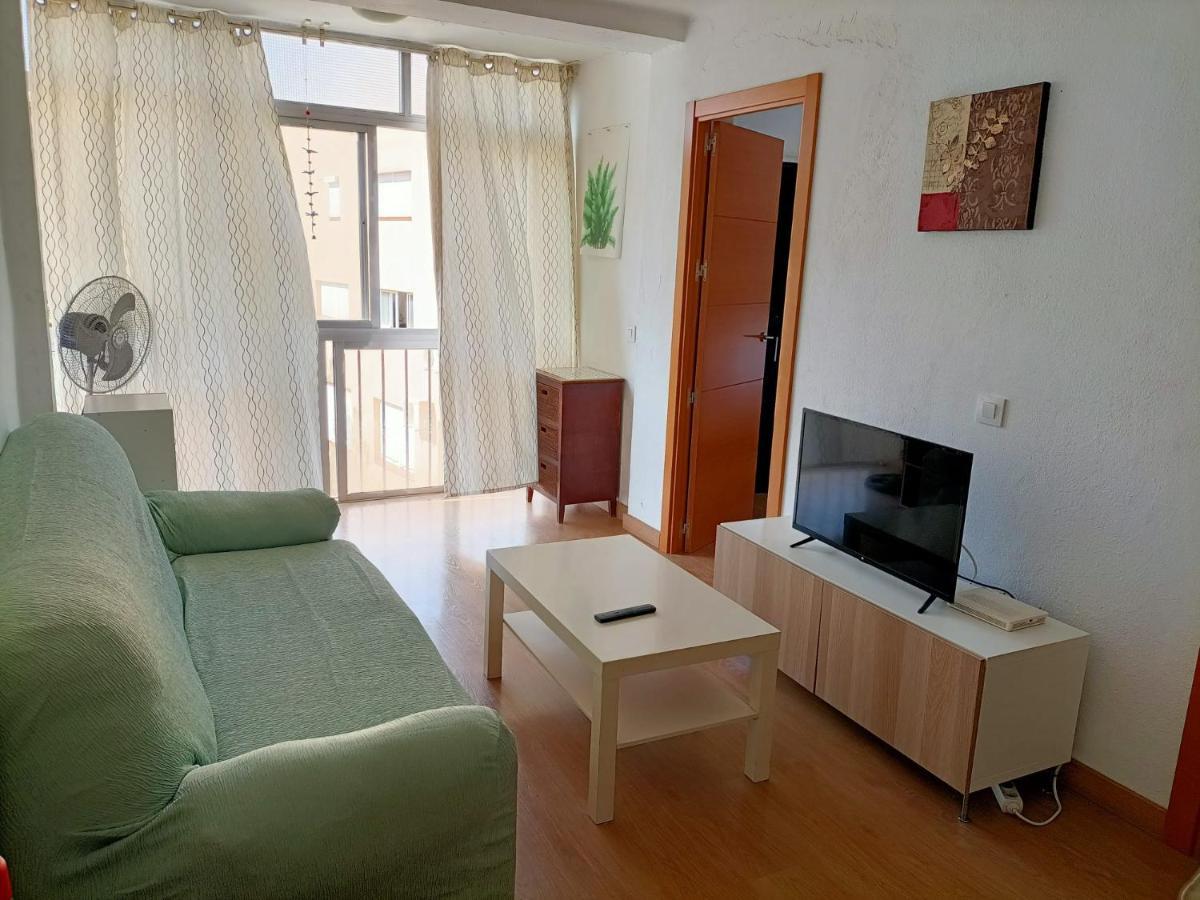 Apartamento Centro