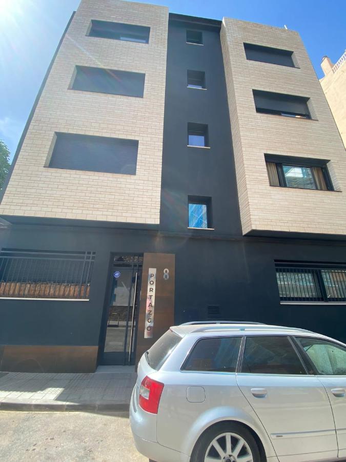Bonito De 2 Con Terraza Malaga