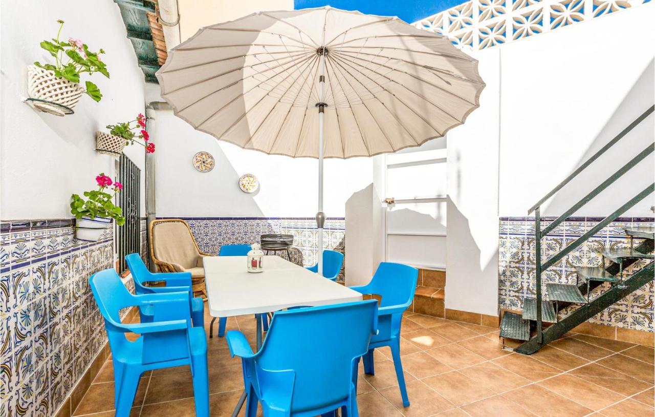 Amazing In With Wifi&3 Bedrooms Сasa de vacaciones Málaga