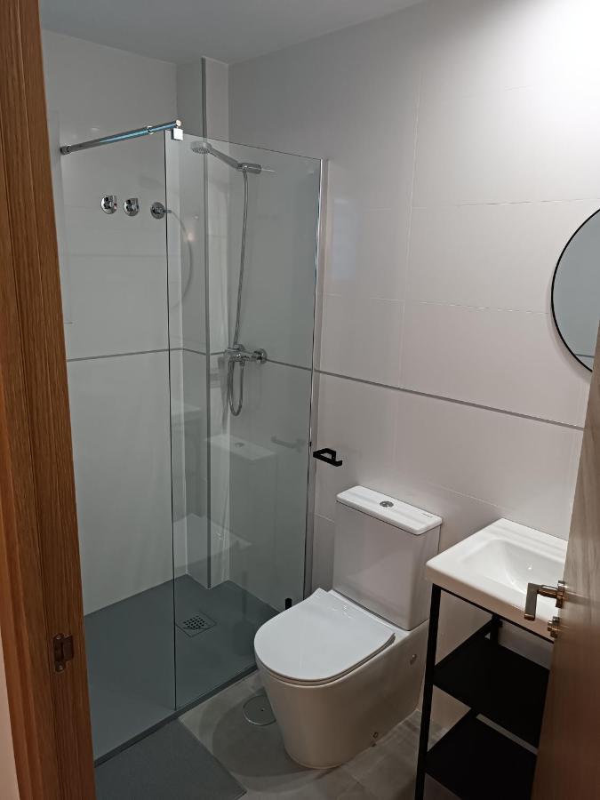 Apartamento Guindos *