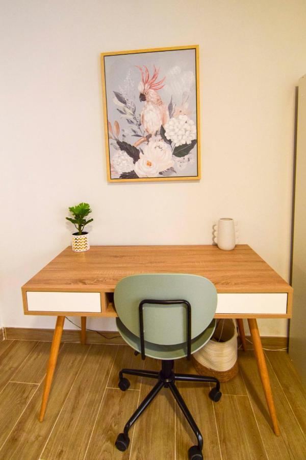Salitre Freshapartments By Bossh! Apartamento