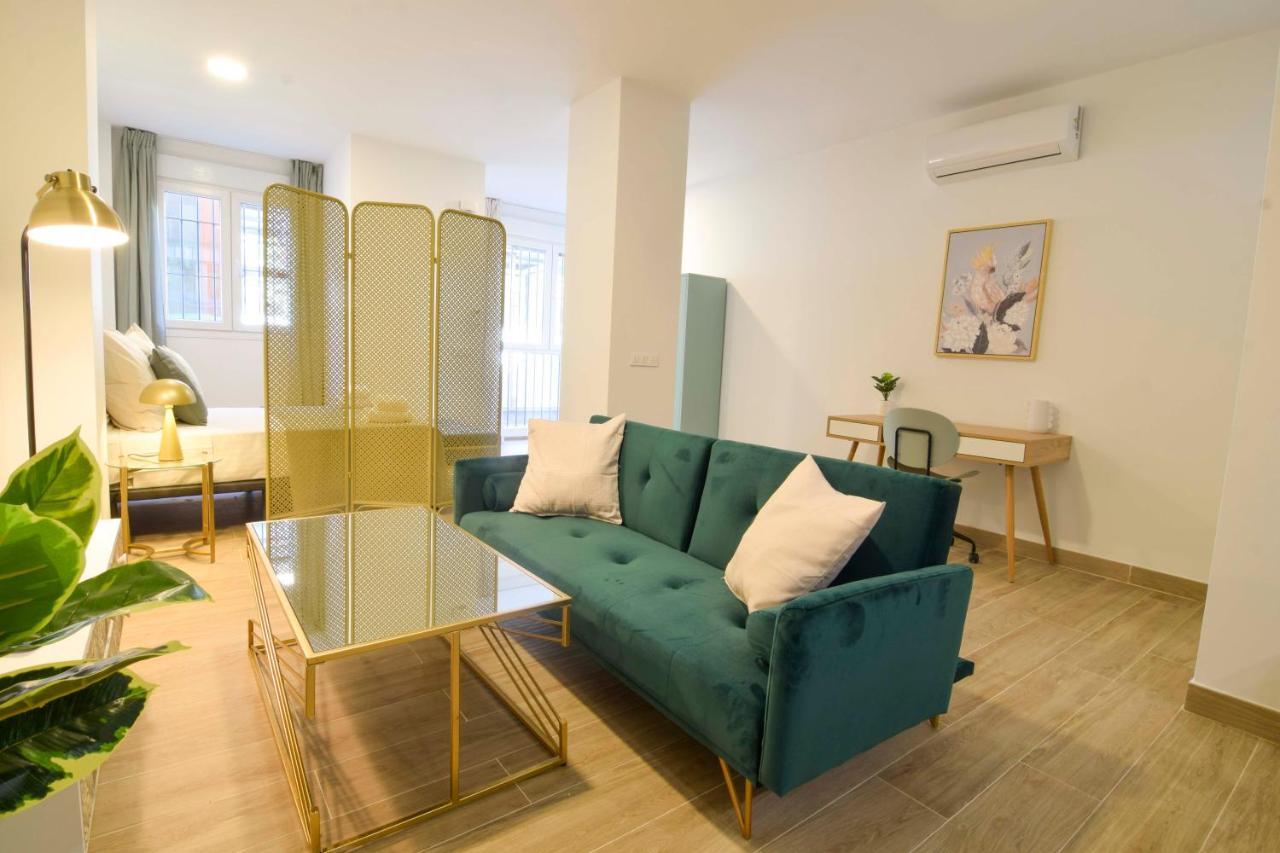 Salitre Freshapartments By Bossh! Apartamento *