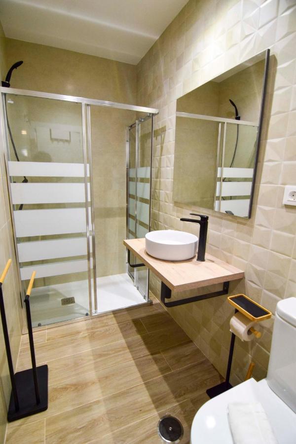 Salitre Freshapartments By Bossh! Apartamento