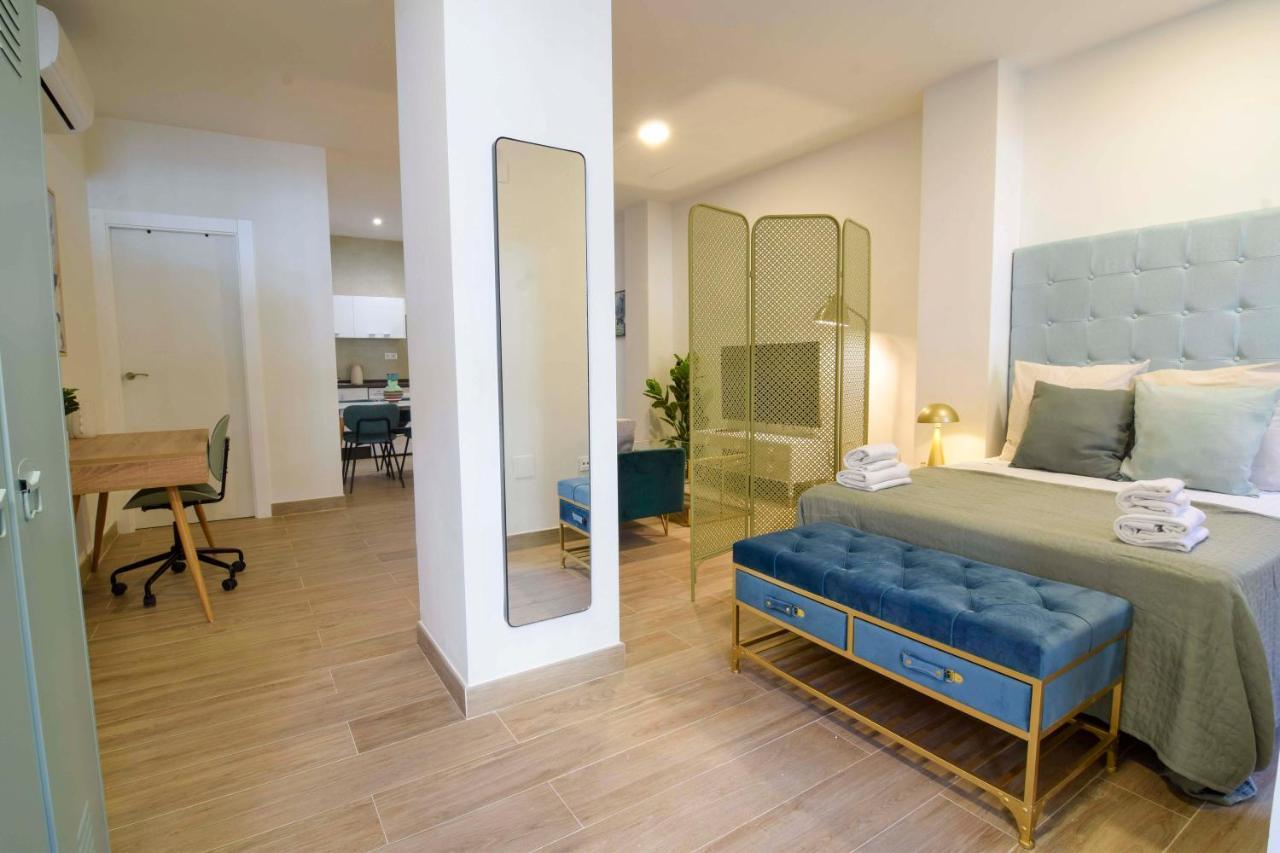 Salitre Freshapartments By Bossh! Apartamento