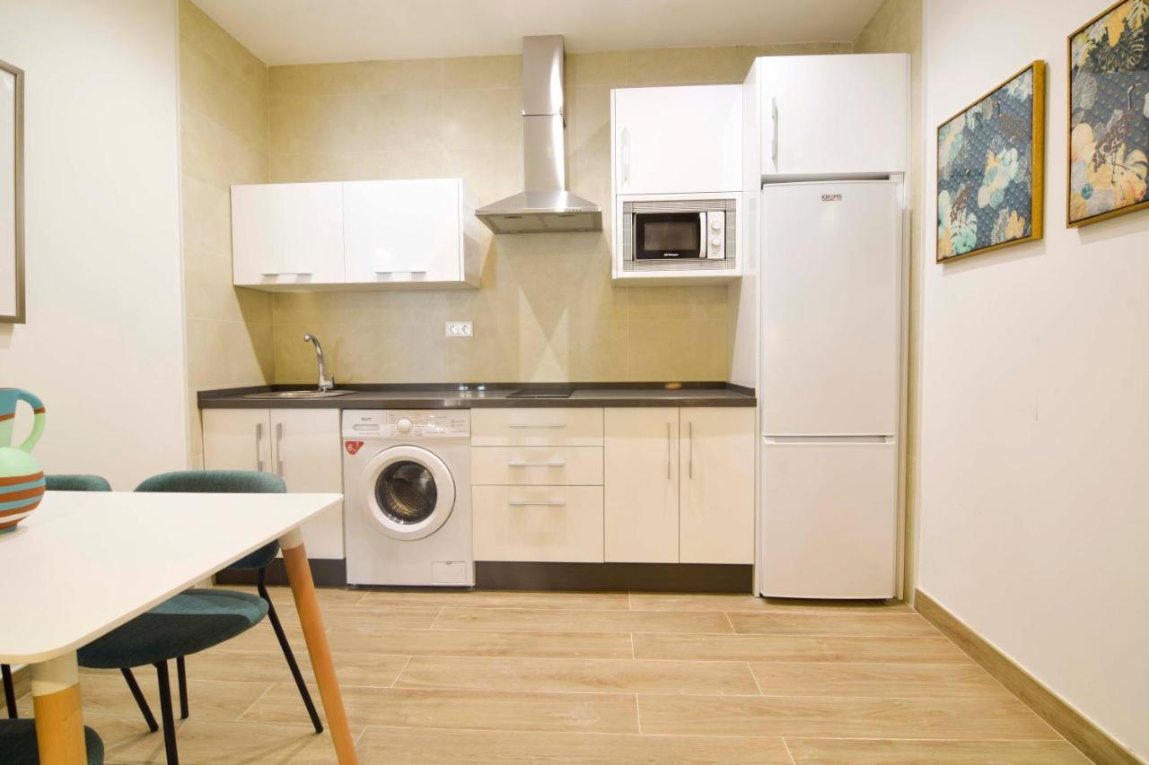 Salitre Freshapartments By Bossh! Apartamento *
