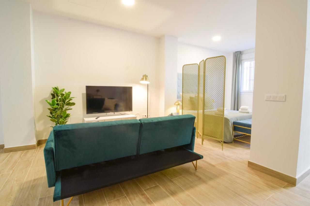 Apartamento Salitre Freshapartments By Bossh!
