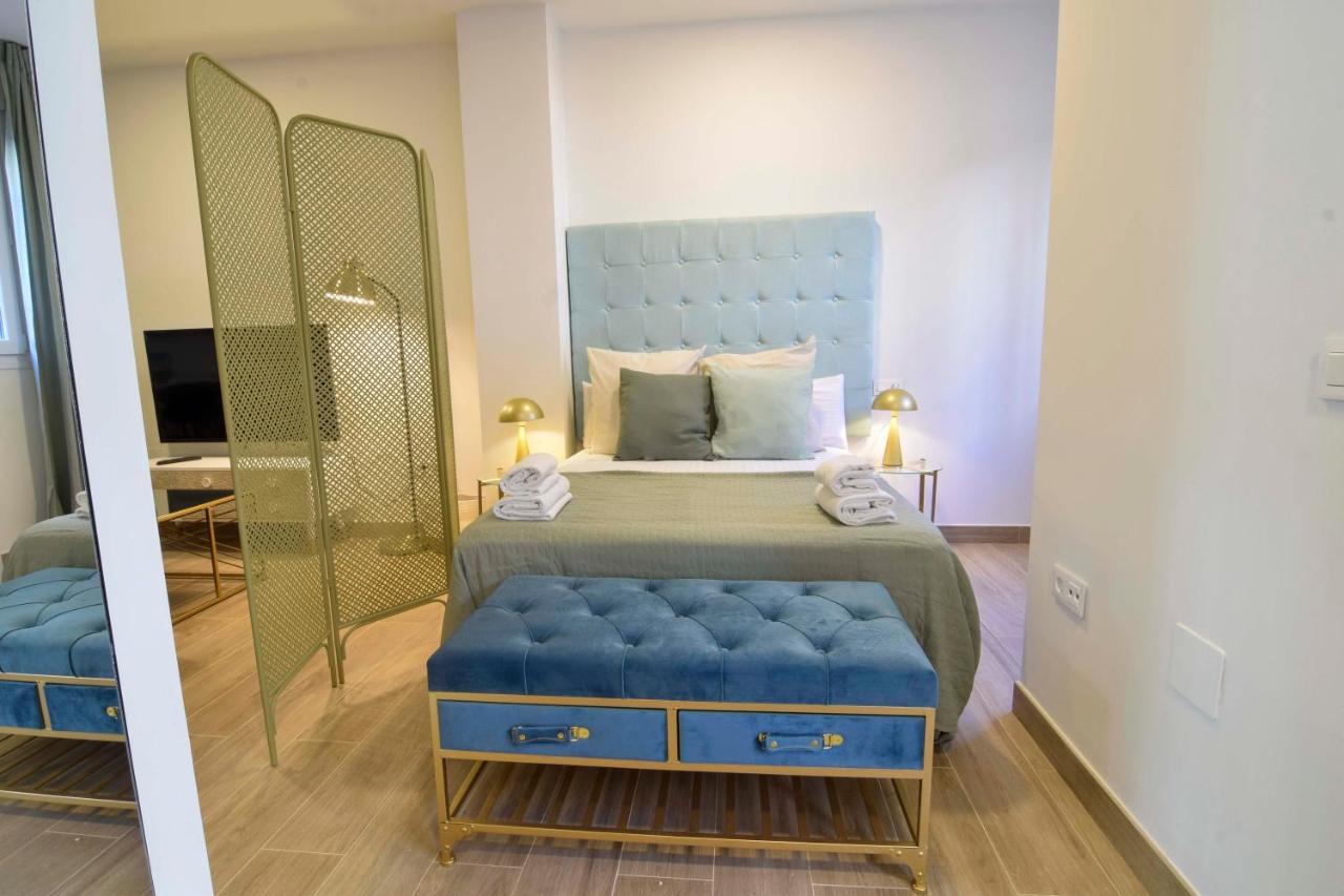 Apartamento Salitre Freshapartments By Bossh! Málaga